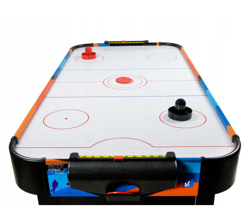 Ігровий стіл Neo Sport Аерохокей NS-425, 137 x 79,5 x 69 см