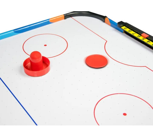 Ігровий стіл Neo Sport Аерохокей NS-425, 137 x 79,5 x 69 см