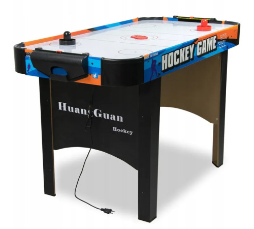 Ігровий стіл Neo Sport Аерохокей NS-425, 137 x 79,5 x 69 см