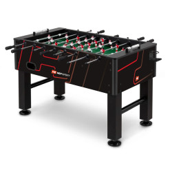 Настільний футбол Hop-Sport Evolution, 140 x 75,5 x 86,5 см