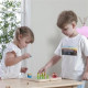 Настільна гра Viga Toys "Лудо" 50064
