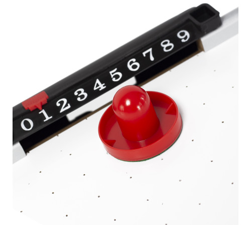 Ігровий стіл AIR Аерохокей SDG CG, 150 х 69 х 80 см