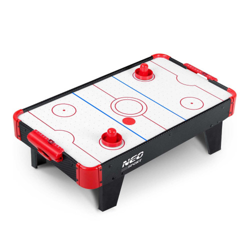 Ігровий стіл Neo-Sport Аерохокей NS-424, 80,5 х 42 х 22 см