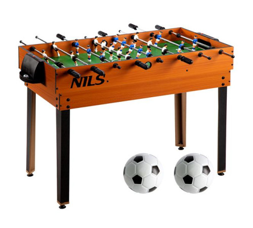 Ігровий стіл 13в1 NILS FUN SDM, 104 х 98 х 76 см
