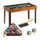 Ігровий стіл 13в1 NILS FUN SDM, 104 х 98 х 76 см