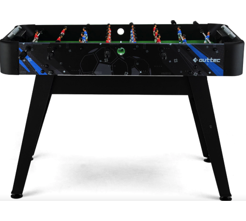 Настільний футбол Outtec GAMMA, 121 x 60,5 x 82,5 см
