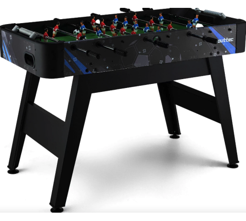 Настільний футбол Outtec GAMMA, 121 x 60,5 x 82,5 см
