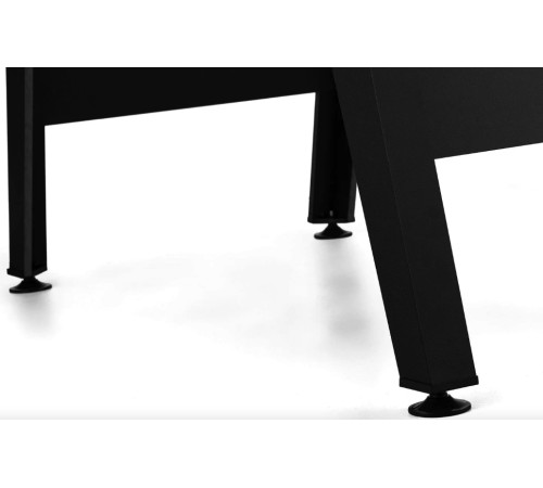 Настільний футбол Outtec GAMMA, 121 x 60,5 x 82,5 см