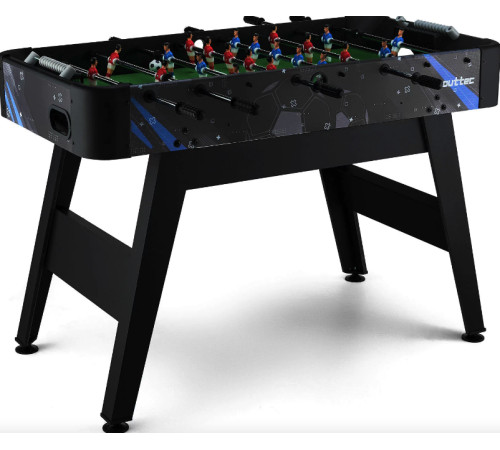 Настільний футбол Outtec GAMMA, 121 x 60,5 x 82,5 см