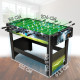 Настільний футбол THUNDER 4FT LIGHT, 122 х 61,5 х 80,5 см