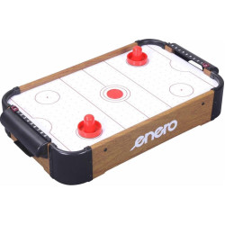 Настільний аерохокей Enero AIR HOCKEY, 51 x 31 x 10 см