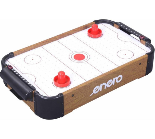 Настільний аерохокей Enero AIR HOCKEY, 51 x 31 x 10 см Настільний аерохокей Enero AIR HOCKEY, 51 x 31 x 10 см