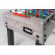 Настільний футбол Garlando G-500 Grey Oak G500GRRLVS, 142 х 110 х 88 см