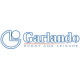 Настільний футбол Garlando G-500 Weatherproof Blue G500WBLGULLA, 143 х 125 х 88 см