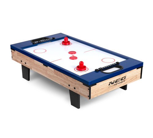 Ігровий стіл 4в1 Neo-Sport-800, 80 x 43 x 30 см