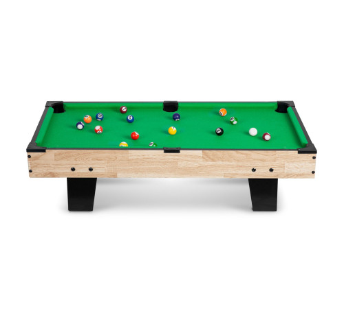 Ігровий стіл 4в1 Neo-Sport-800, 80 x 43 x 30 см