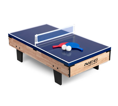 Ігровий стіл 4в1 Neo-Sport-800, 80 x 43 x 30 см