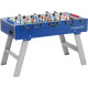 Настільний футбол Garlando Master Pro Weatherproof MPROWUCLA, 144 х 120 х 88 см