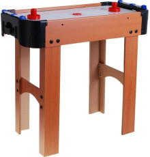 Настільний аерохокей Air Hockey, 65 х 30,5 х 60,5 см