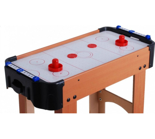 Настільний аерохокей Air Hockey, 65 х 30,5 х 60,5 см