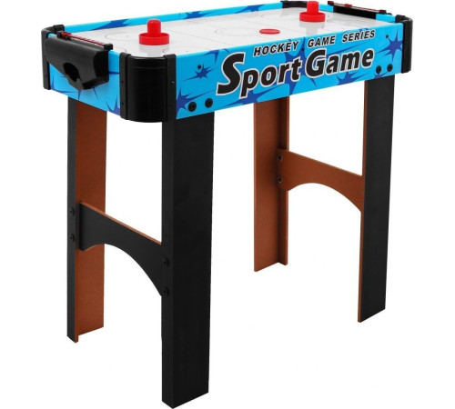 Настільний аерохокей Air Hockey, 65 х 30,5 х 60,5 см Настільний аерохокей Air Hockey, 65 х 30,5 х 60,5 см
