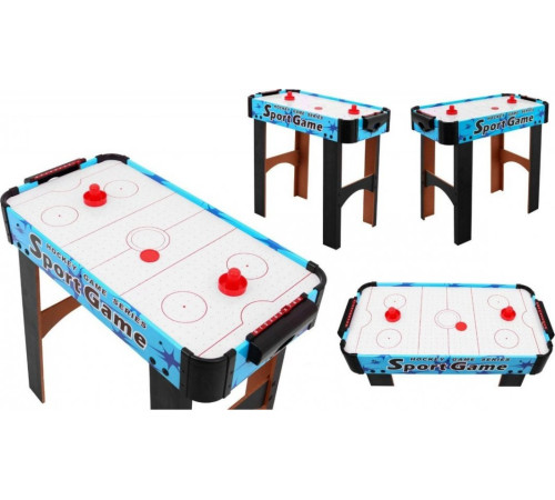 Настільний аерохокей Air Hockey, 65 х 30,5 х 60,5 см Настільний аерохокей Air Hockey, 65 х 30,5 х 60,5 см