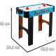 Настільний аерохокей Air Hockey, 65 х 30,5 х 60,5 см