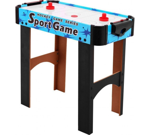 Настільний аерохокей Air Hockey, 65 х 30,5 х 60,5 см Настільний аерохокей Air Hockey, 65 х 30,5 х 60,5 см