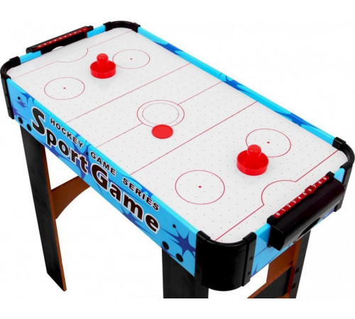 Настільний аерохокей Air Hockey, 65 х 30,5 х 60,5 см Настільний аерохокей Air Hockey, 65 х 30,5 х 60,5 см