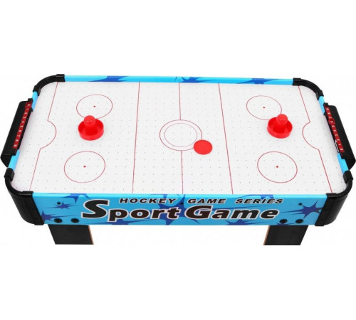 Настільний аерохокей Air Hockey, 65 х 30,5 х 60,5 см Настільний аерохокей Air Hockey, 65 х 30,5 х 60,5 см