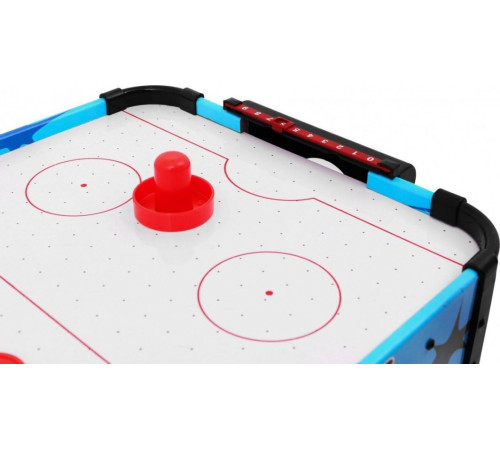 Настільний аерохокей Air Hockey, 65 х 30,5 х 60,5 см Настільний аерохокей Air Hockey, 65 х 30,5 х 60,5 см