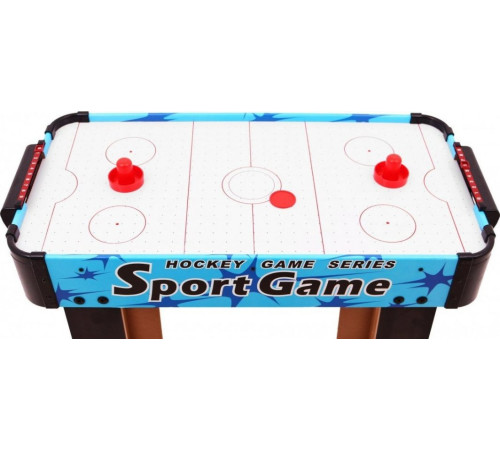 Настільний аерохокей Air Hockey, 65 х 30,5 х 60,5 см Настільний аерохокей Air Hockey, 65 х 30,5 х 60,5 см