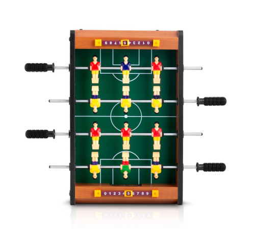 Настільний футбол Neo‑Sport NS‑439 34,5 х 22 х 7 см