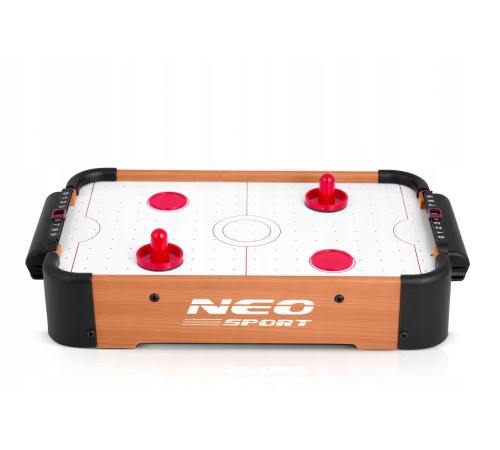 Натільний аерохокей Neo-Sport NS-440 34,5 х 22 х 7 см