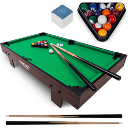 Більярдний стіл Neo-Sport NS-806, 92 x 52 x 19 см 