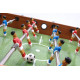Настільний футбол Garlando F-1 Goal F1RGOAL, 121 х 92 х 78,5-80 см