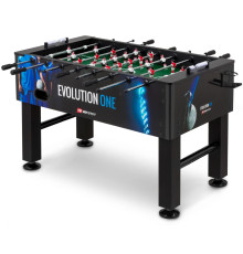 Настільний футбол Hop-Sport Evolution One, 140 x 75,5 x 86,5 см