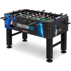 Настільний футбол Hop-Sport Evolution One, 140 x 75,5 x 86,5 см