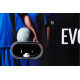 Настільний футбол Hop-Sport Evolution One, 140 x 75,5 x 86,5 см
