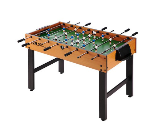 Настільний футбол NILS FUN SDGF ARENA 2, 121 х 61 х 79 см