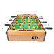 Настільний футбол Neo-Sport NS-435, 48,5 x 28,5 x 8,4 см