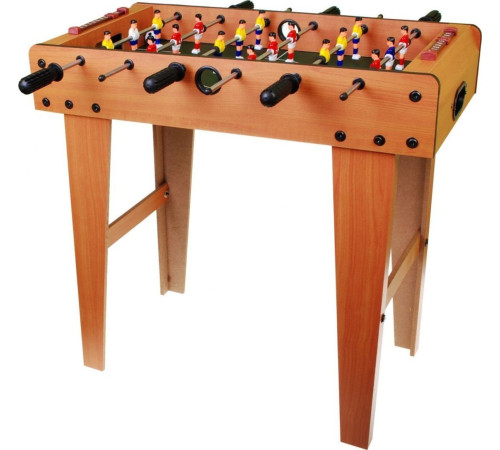 Настільний футбол RAMIZ ZGR.628B, 69 х 37 х 65,5 см