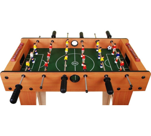 Настільний футбол RAMIZ ZGR.628B, 69 х 37 х 65,5 см