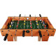 Настільний футбол RAMIZ ZGR.628B, 69 х 37 х 65,5 см