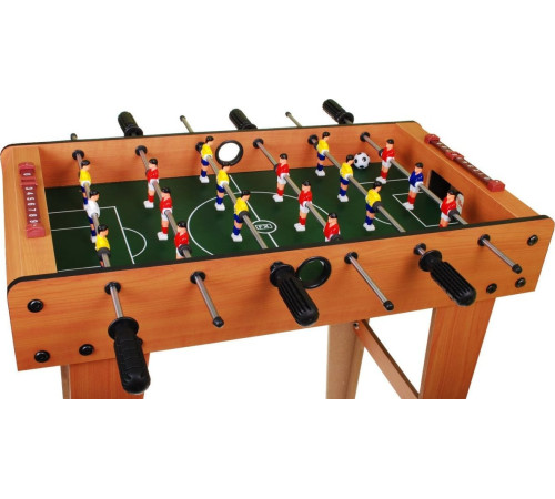 Настільний футбол RAMIZ ZGR.628B, 69 х 37 х 65,5 см