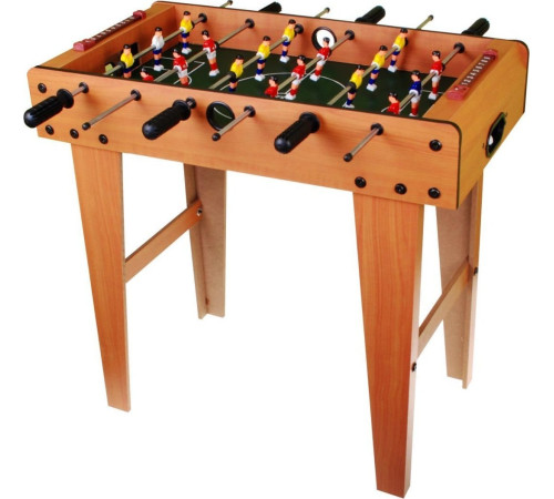 Настільний футбол RAMIZ ZGR.628B, 69 х 37 х 65,5 см