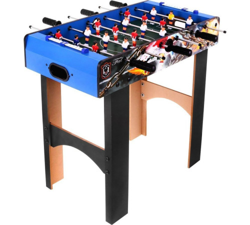 Настільний футбол дитячий RAMIZ ZGR.XJ803-2, 69 х 37 х 65,5 см