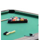 Більярдний стіл Garlando Austin 6, 205 х 115 х 79,5 см