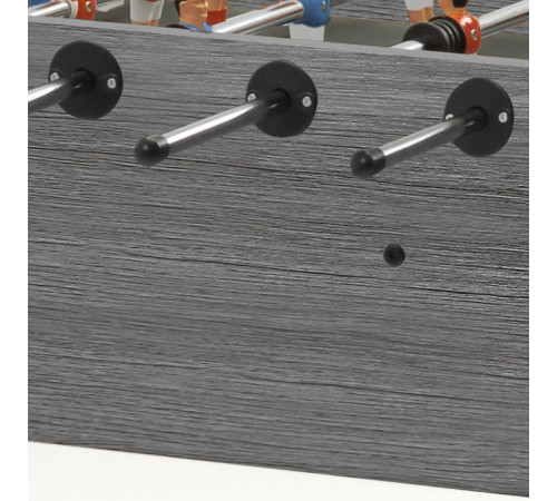 Настільний футбол Garlando F-5 Grey Oak F5GRULNO, 135 х 66 х 86 см Настільний футбол Garlando F-5 Grey Oak F5GRULNO, 135 х 66 х 86 см