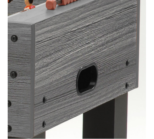 Настільний футбол Garlando F-5 Grey Oak F5GRULNO, 135 х 66 х 86 см Настільний футбол Garlando F-5 Grey Oak F5GRULNO, 135 х 66 х 86 см